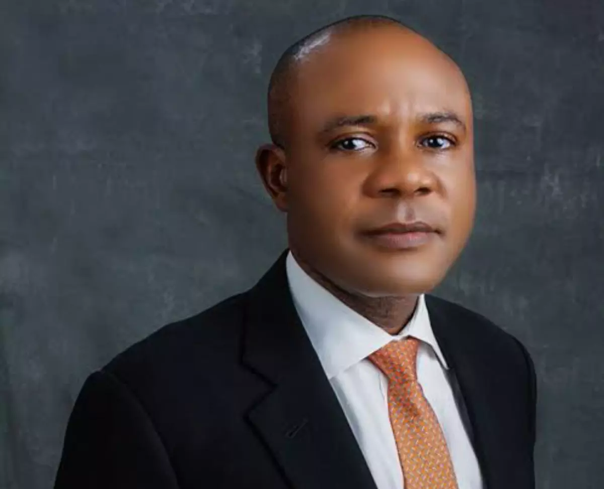 Mbah’s Supreme Court affirmation is victory for democracy – Commissioner