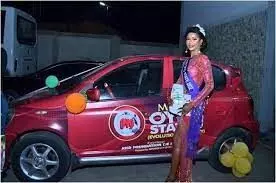 I‘ll make life better for women, girl-child – Miss Oyo State