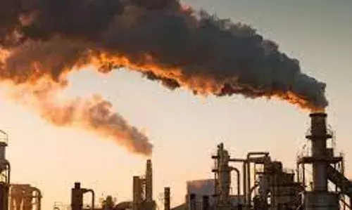 More awareness needed to phase out fossil fuel – Expert