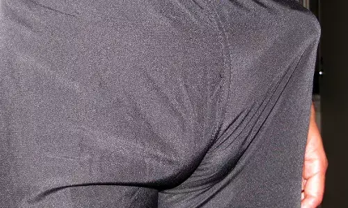 Penile erection above 30 minutes is harmful to men, Unilorin don warns