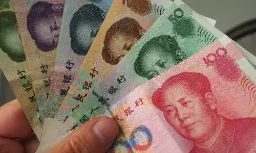 Yuan adoption: Uwaleke urges NASS to trust CBN on naira policy