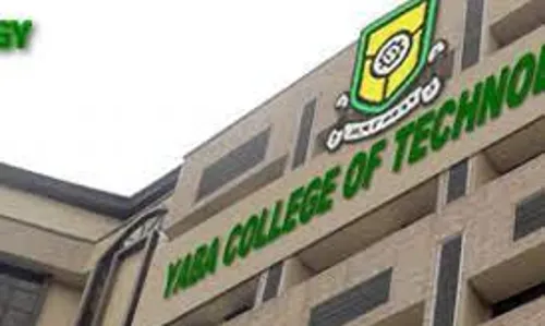 YABATECH projects being more than varsity - Rector
