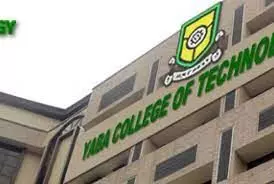YABATECH projects being more than varsity - Rector
