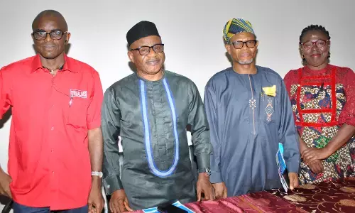 Maida calls for conscious measures to reduce waste