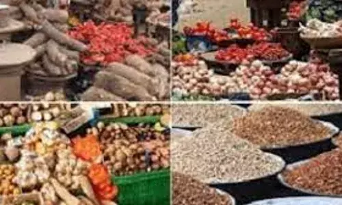 High cost of food items dampened Christmas celebration in Awka