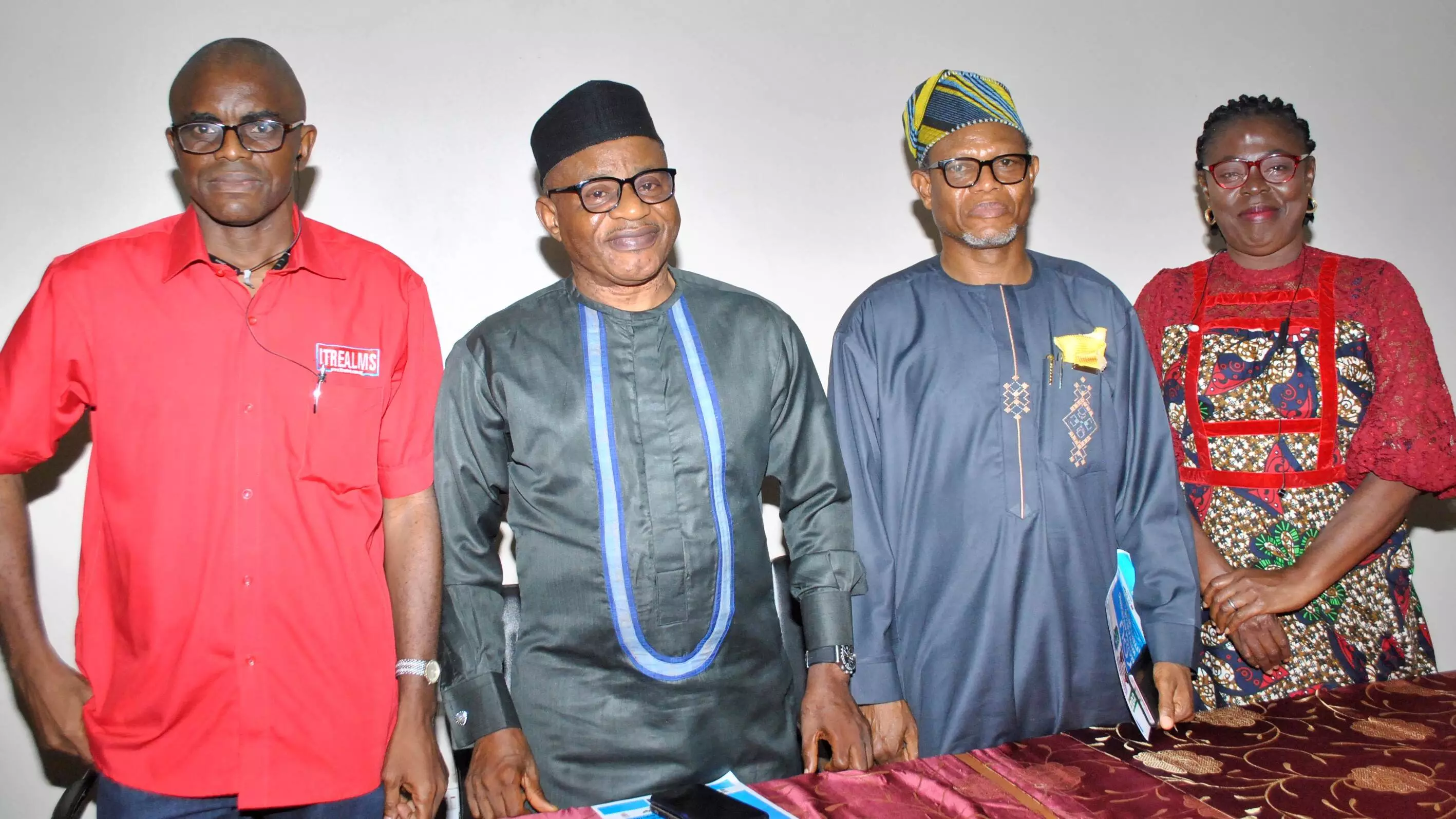 Maida calls for conscious measures to reduce waste