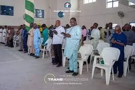 Christians celebrate Christmas peacefully in Kano