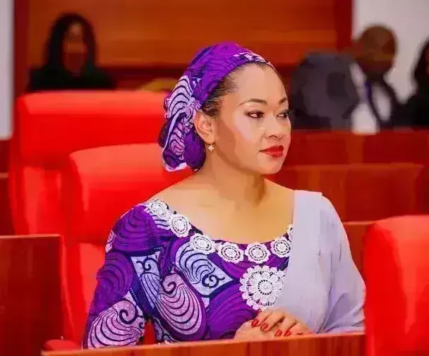 Plateau massacre, one tragedy too many demanding action — Sen. Natasha