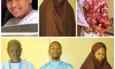 Court remands housewife for allegedly stabbing househelp to death