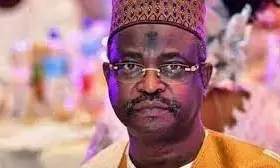 Na’Abba, former Speaker, dies at 65