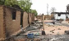 Baptist Church loses 9 members in Plateau attacks – President