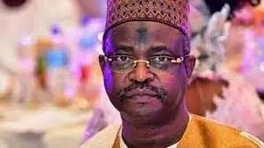 Na’Abba, former Speaker, dies at 65