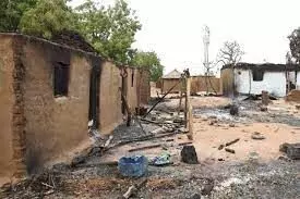 Baptist Church loses 9 members in Plateau attacks – President