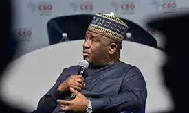 We’ll maintained N3,500 cement price starting January – BUA We’ll maintained N3,500 cement price starting January – BUA