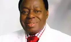 Afe Babalola emerges African man of the year in food security, counsels FG on lifting sector