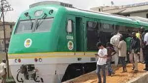 Free train ride: NRC moves 63,000 passengers in 7 days