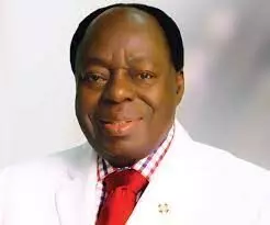 Afe Babalola emerges African man of the year in food security, counsels FG on lifting sector