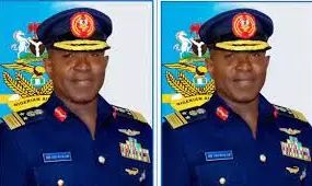 Our combined efforts have decimated terrorist leaders, foot soldiers – CAS