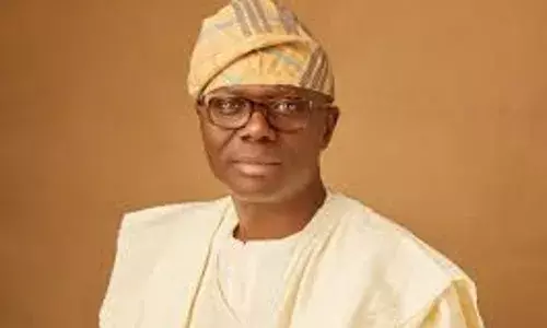 New year: Sanwo-Olu commutes 39 death sentences to life imprisonment