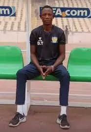 Tears, tributes as Sunshine Stars’ assistant kit manager buried