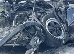 Police confirm death of family of 8 in Imo accident