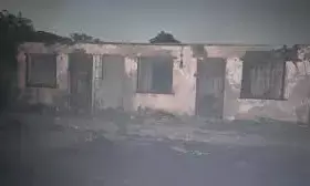 National Theatre Fire outbreak: 4 cows, 3 goats burnt at NCAC office Lagos