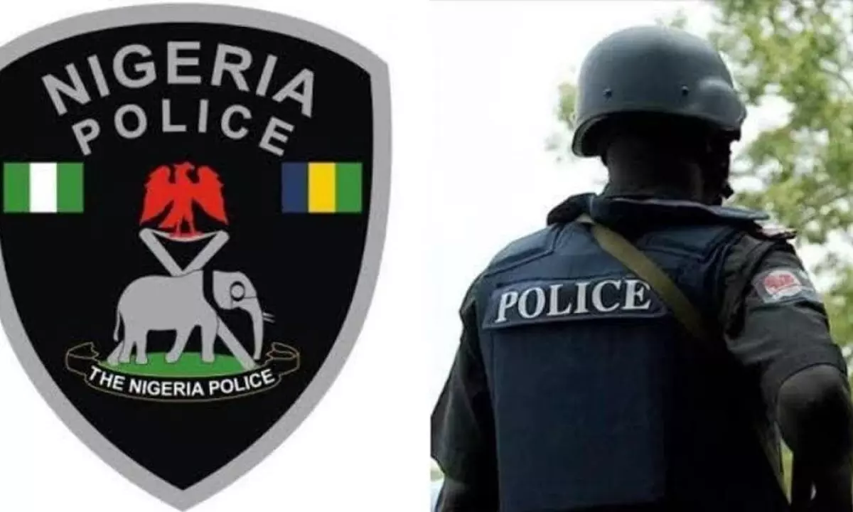 Police confirm passengers abduction in Cross River