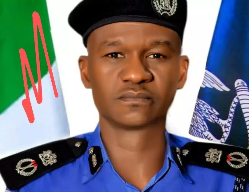 New CP assumes duty in Edo, declares war on cultism