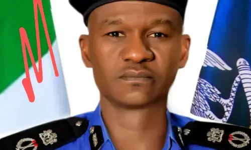 New CP assumes duty in Edo, declares war on cultism
