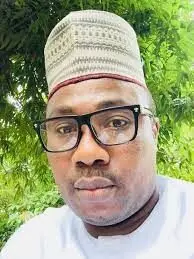 We’re happy Tinubu is upscaling Nigeria to bring succour — Ex-presidential aspirant