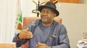 Magnus Abe dumps SDP for APC