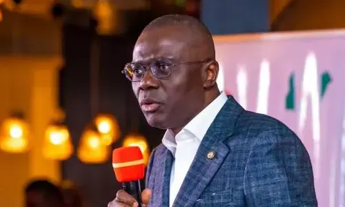 Brain drain: Lagos to establish medical university – Sanwo-olu Brain drain: Lagos to establish medical university – Sanwo-olu