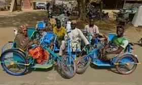 Kebbi Govt. to establish Commission for Persons living with Disabilities