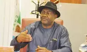 Magnus Abe dumps SDP for APC
