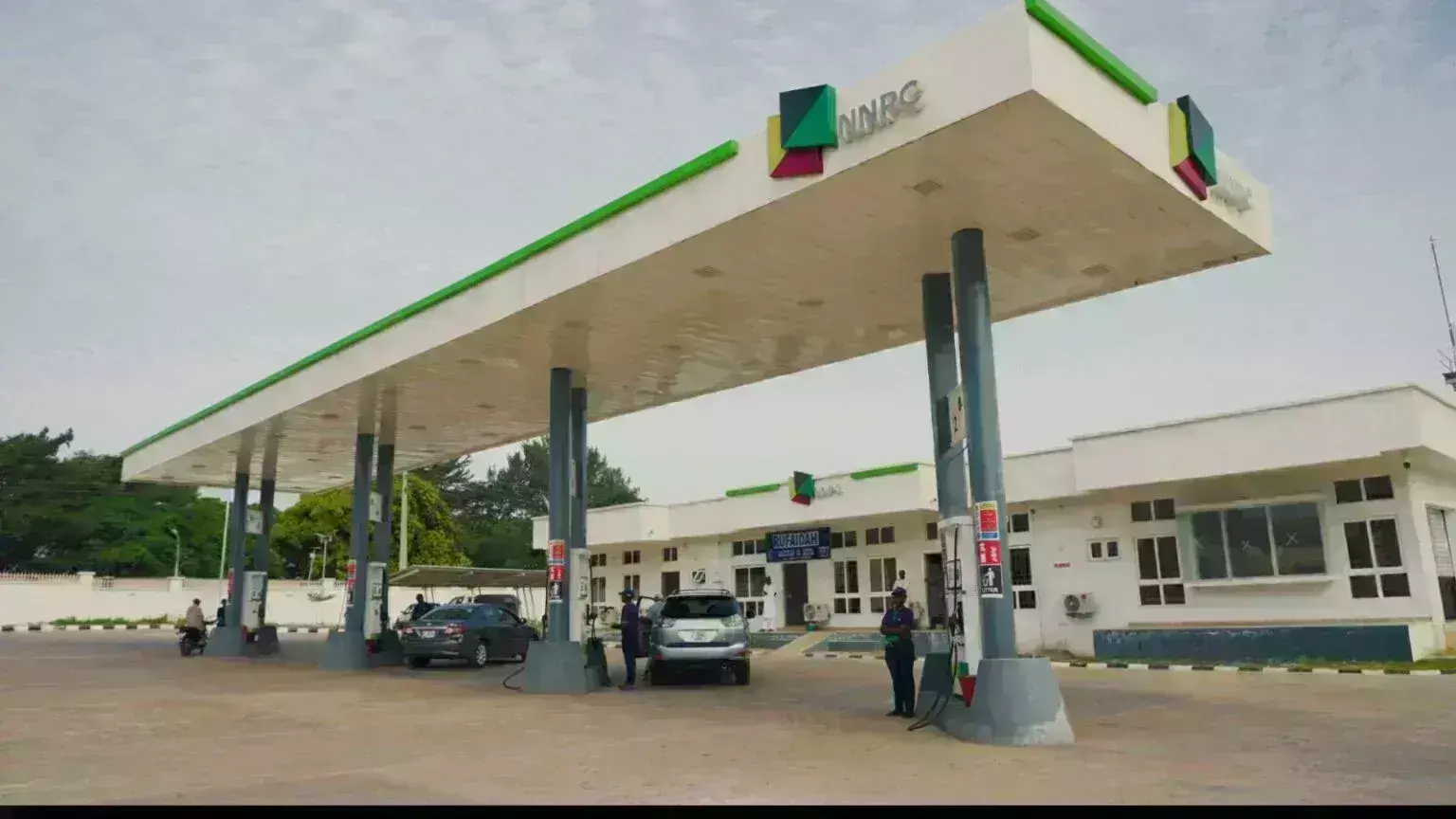 No increase in petrol price – NNPC Ltd