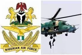 NAF postpones recruitment for Trades, Non-Tradesmen/women