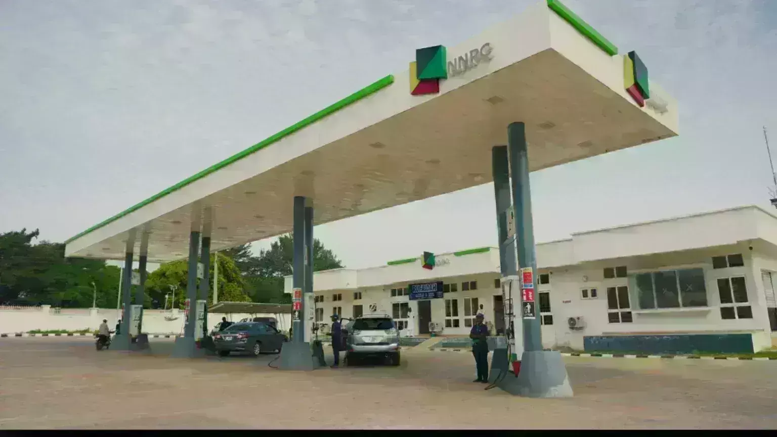No increase in petrol price – NNPC Ltd