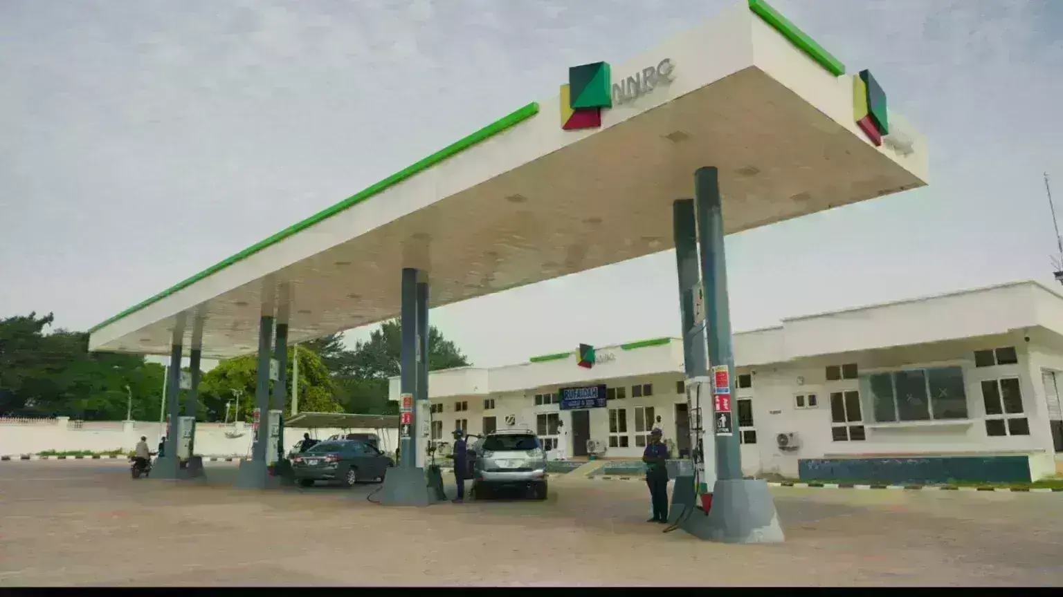 No increase in petrol price – NNPC Ltd
