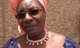 Tallen appeals judgment barring her from holding public office