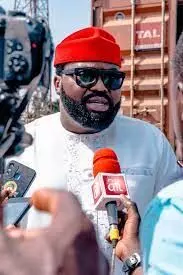 FG gave rice as palliative to our constituencies, not N100m – Reps