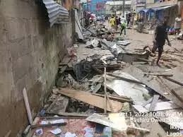 Demolition of Computer Village: Fact Ndigbo must know