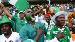 AFCON 2023: NFSC to mobilise 700 fans for Super Eagles in Cote d’Ivoire