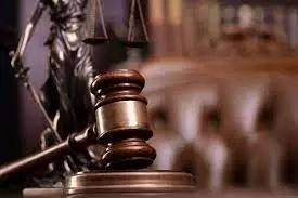 4 teenagers docked over alleged unlawful gathering