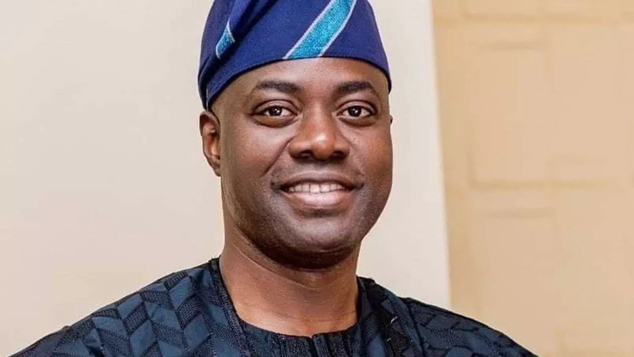 Makinde commutes 4 death sentences to life imprisonment