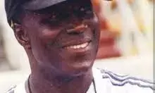 Omokaro, Shorunmu mourn Broderick-Imasuen