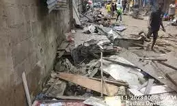 Demolition of Computer Village: Fact Ndigbo must know