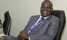 International community recognises Nigeria’s importance —NIIA boss