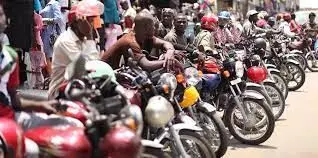 Commercial motorcyclists’ union faults Delta Govt’s plan to create new body