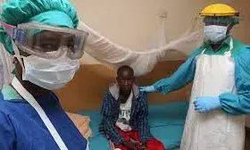 Sharp increase in Lassa Fever reported in week 51 of 2023 – NCDC