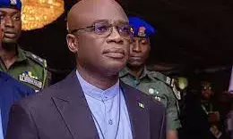 Supreme Court upholds Alia’s election as Benue governor